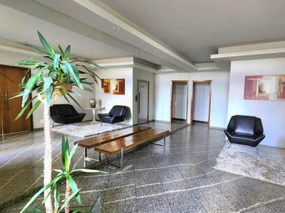 Apartamento com 4 quartos, 140m², à venda em Belo Horizonte, Gutierrez
