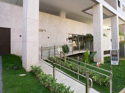 Apartamento com 4 quartos, 145,06m², à venda em Belo Horizonte, Gutierrez
