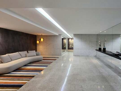 Apartamento com 4 quartos, 176,98m², à venda em Belo Horizonte, Anchieta