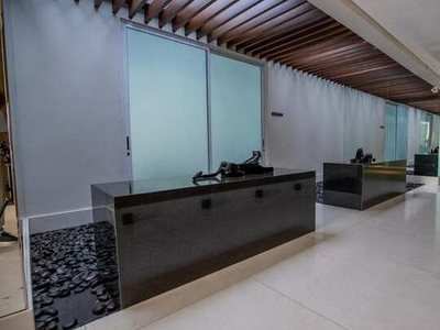 Apartamento com 4 quartos, 186,65m², à venda em Belo Horizonte, Gutierrez