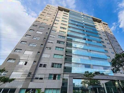 Apartamento com 4 quartos, 281,56m², à venda em Belo Horizonte, Anchieta