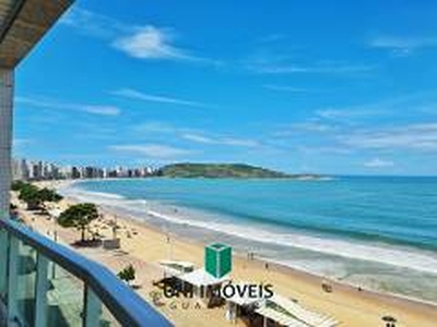 Apartamento com 4 Quartos à venda, 195m² - Praia do Morro