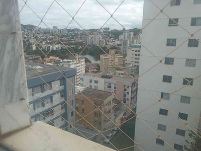Apartamento com 4 quartos à venda no bairro Santo Antônio, 105m²