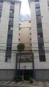 Apartamento com 4 quartos à venda no bairro Sion, 172m²