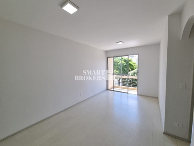 Apartamento em Bosque da Saúde, São Paulo/SP de 56m² 2 quartos para locação R$ 2.100,00/mes