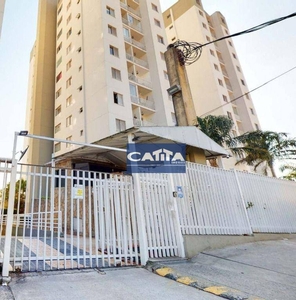 Apartamento em Ermelino Matarazzo, São Paulo/SP de 50m² 2 quartos à venda por R$ 249.000,00