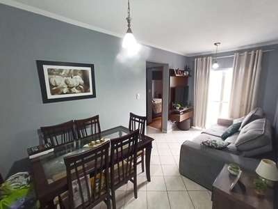 Apartamento em Ermelino Matarazzo, São Paulo/SP de 50m² 2 quartos à venda por R$ 249.000,00