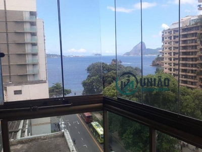 Apartamento em Ingá, Niterói/RJ de 57m² 1 quartos à venda por R$ 629.000,00