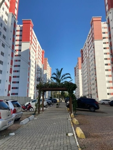 Apartamento em Ressacada, Itajaí/SC de 45m² 2 quartos à venda por R$ 279.000,00