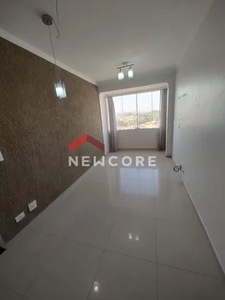 Apartamento em Rua Campinas - Vila Rosália - Guarulhos/SP