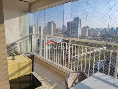 Apartamento em Rua Toledo Barbosa - Belenzinho - São Paulo/SP