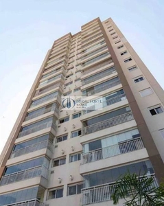 Apartamento em Vila Bertioga, São Paulo/SP de 78m² 2 quartos à venda por R$ 899.000,00