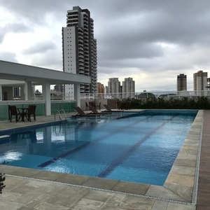 Apartamento em Vila Gomes Cardim, São Paulo/SP de 45m² 1 quartos à venda por R$ 579.000,00