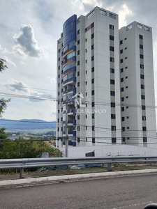 Apartamento em Vila Japi II, Jundiaí/SP de 96m² 3 quartos à venda por R$ 609.000,00
