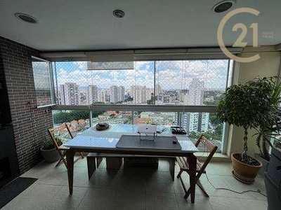 Apartamento em Vila Leopoldina, São Paulo/SP de 96m² 2 quartos para locação R$ 6.400,00/mes