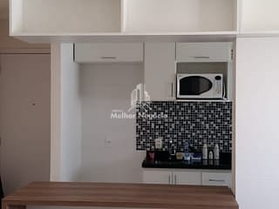 Apartamento em Vila Real, Hortolândia/SP de 43m² 2 quartos à venda por R$ 190.000,00