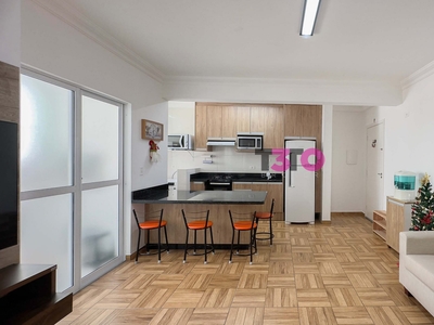 Apartamento em Xaxim, Curitiba/PR de 71m² 3 quartos à venda por R$ 289.000,00