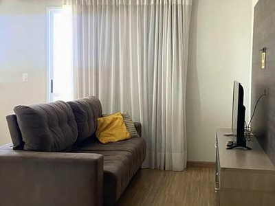 Apartamento para locação no residencial Inspiratto, Swift em Campinas. Próximo às faculdad