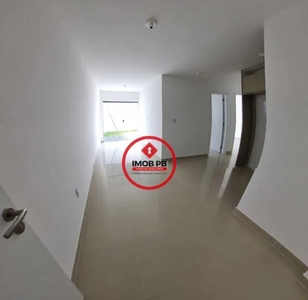 Apartamento para venda com 49 metros quadrados com 2 quartos em Bessa - João Pessoa - PB
