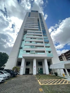 Apartamento para venda possui 50 metros quadrados com 1 quarto em Sul - Brasília - DF