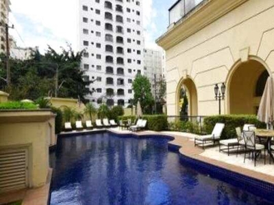 APARTAMENTO RESIDENCIAL em SÃO PAULO - SP, JARDIM PAULISTA