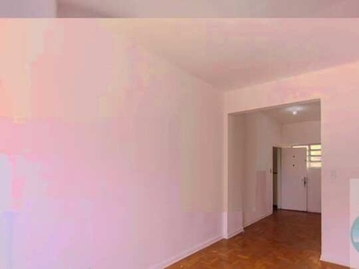 APARTAMENTO RESIDENCIAL em SÃO PAULO - SP, MOOCA