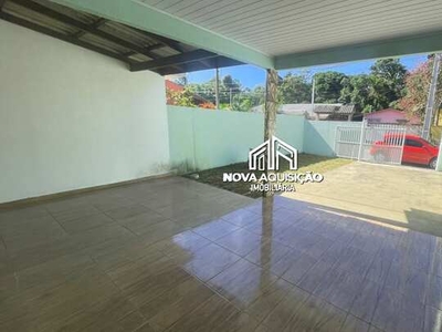 Casa à venda em Pontal do Paraná
