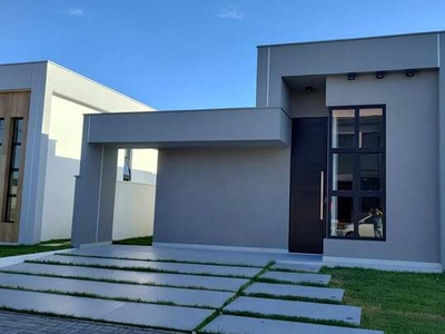 Casa à venda no bairro Castelo Branco - João Pessoa/PB