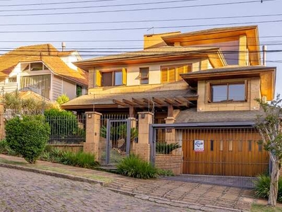 Casa à venda no bairro Ipanema - Porto Alegre/RS