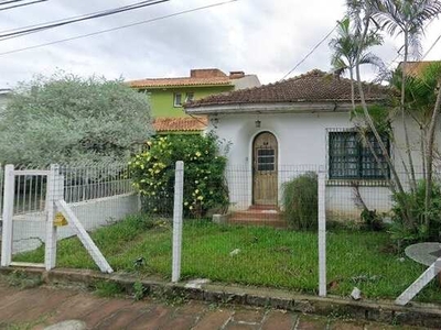 Casa à venda no bairro Teresópolis - Porto Alegre/RS