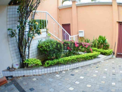 Casa com 6 quartos à venda no bairro Palmares, 414m²