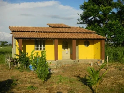 Casa condomínio Florestal Itaboraí