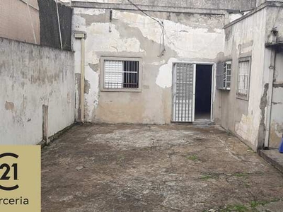 CASA DE VILA LOCALIZADO EM MOEMA - A VENDA 2 DORMITORIOS