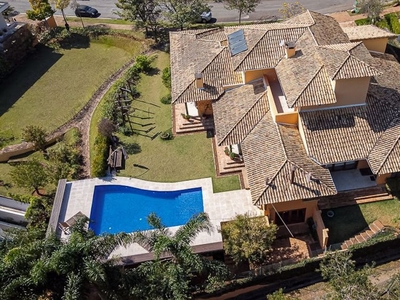 Casa em Alphaville, Santana de Parnaíba/SP de 881m² 4 quartos à venda por R$ 8.499.000,00