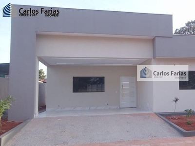 Casa em Asa Norte, Brasília/DF de 220m² 3 quartos à venda por R$ 1.249.000,00