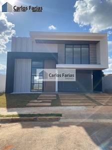Casa em Asa Norte, Brasília/DF de 230m² 4 quartos à venda por R$ 1.548.000,00