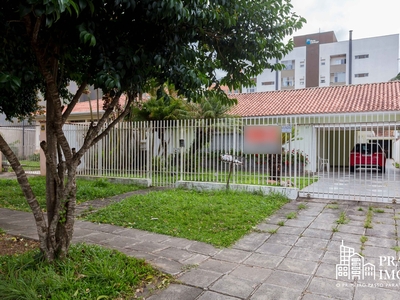 Casa em Boa Vista, Curitiba/PR de 300m² 4 quartos à venda por R$ 1.499.000,00