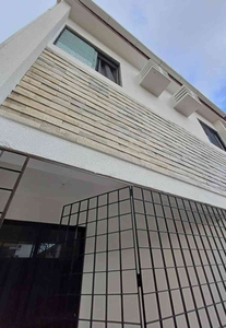 Casa em Condomínio com 4 quartos à venda no bairro Jardim Atlântico, 90m²