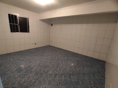 Casa em Eldorado, São Paulo/SP de 33m² 1 quartos para locação R$ 700,00/mes