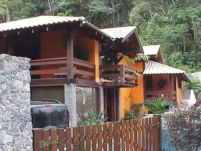 Casa em Itaipu, Niterói/RJ de 551m² 4 quartos à venda por R$ 2.899.000,00