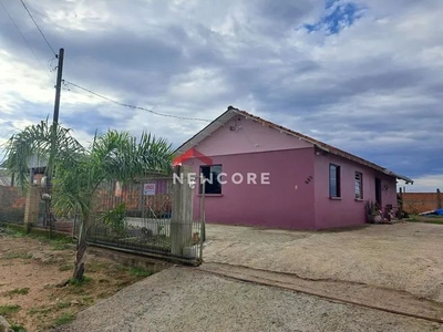 Casa em José clovis de lucena - Morada do Sol - São Francisco de Paula/RS