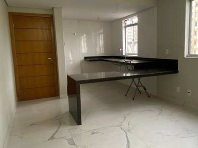 Cobertura com 2 quartos, 108,61m², à venda em Belo Horizonte, Serra