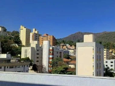 Cobertura com 3 quartos, 148m², à venda em Belo Horizonte, Serra