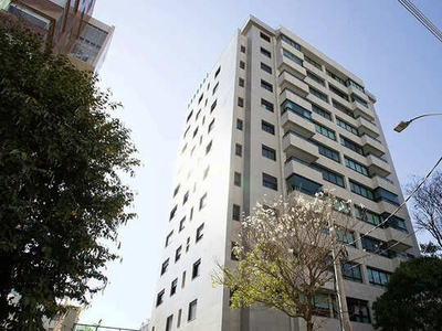 Cobertura com 4 quartos, 289,23m², à venda em Belo Horizonte, Serra