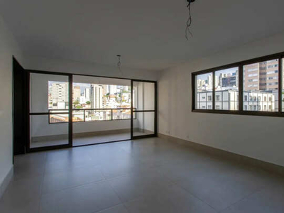 Cobertura com 4 quartos, 294,07m², à venda em Belo Horizonte, Gutierrez