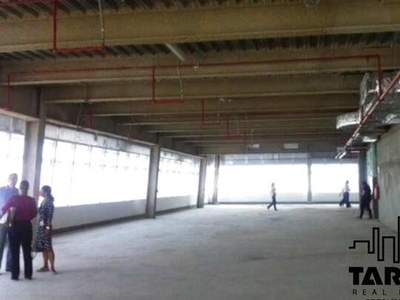 Conjunto Comercial/Sala para alugar, 2.518m² - Nova Faria Lima