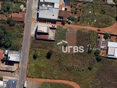 Lote à venda no bairro Chácaras São Pedro, 360m²