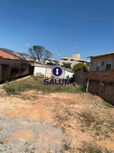 Lote para alugar no bairro Boa Vista, 360m²