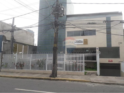 Ponto em Boa Vista, Recife/PE de 10m² para locação R$ 970,00/mes