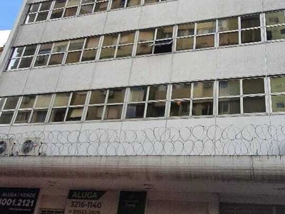 Prédio à venda no bairro Centro Histórico - Porto Alegre/RS